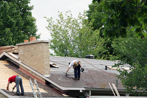 Gutter Installation and Roofing in Farmington, MN
