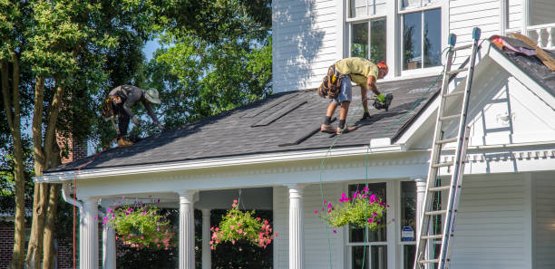Quick and Trustworthy Emergency Roof Repair Services in Farmington, MN